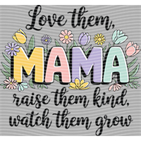 Mother's Day-MM 6318